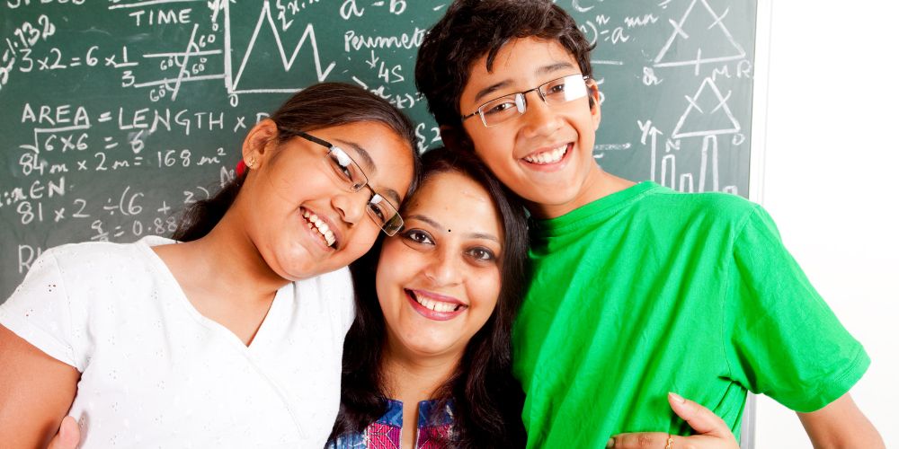 Enroll Your Child at Lalith Academy