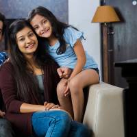 Rajeshwari K