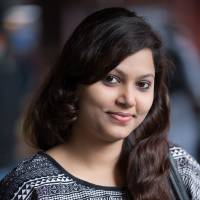 Gowri D